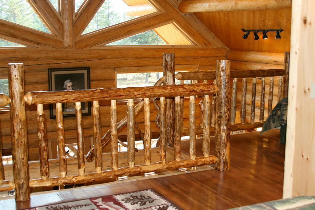 Anchor Point Captain Cook Lodge Room photo