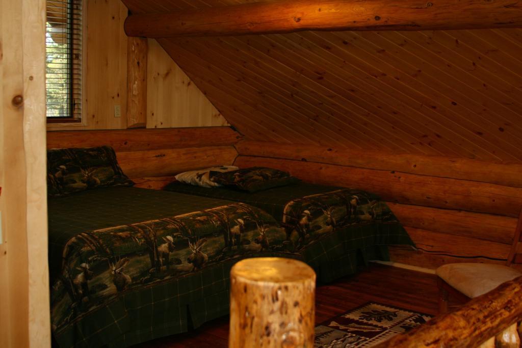 Anchor Point Captain Cook Lodge Room photo