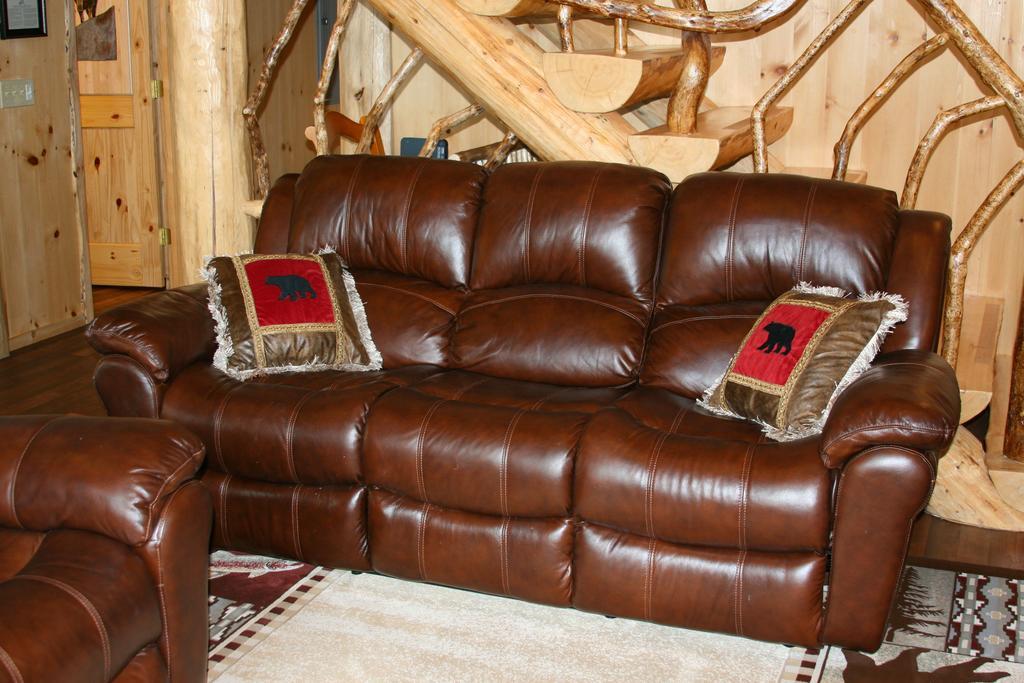 Anchor Point Captain Cook Lodge Room photo