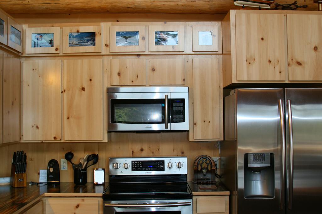 Anchor Point Captain Cook Lodge Room photo