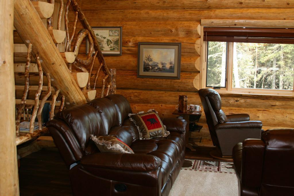 Anchor Point Captain Cook Lodge Room photo